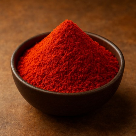Fiery Chilli Powder