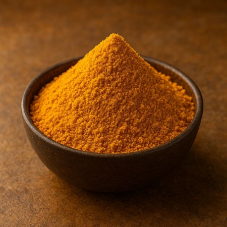 Golden Turmeric Blend