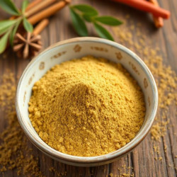 Herbal Hariyali Masala