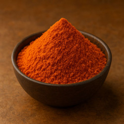 Paneer Tikka Masala