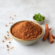 Punjabi Chole Masala