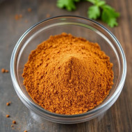 Smoked Tandoori Rub