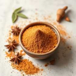 Spiced Tea Masala
